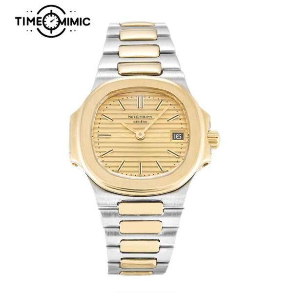 Supper replica Patek Philippe Nautilus 4700/1-40mm Fake Watches clone