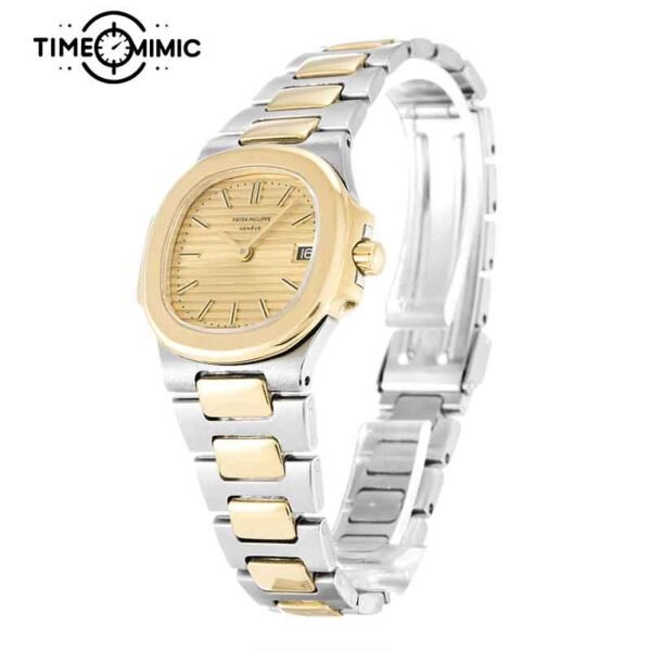 Supper replica Patek Philippe Nautilus 4700/1-40mm Fake Watches clone - Image 2