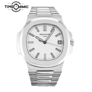 Supper replica Patek Philippe Nautilus 5711/1A-40mm Fake Watches clone