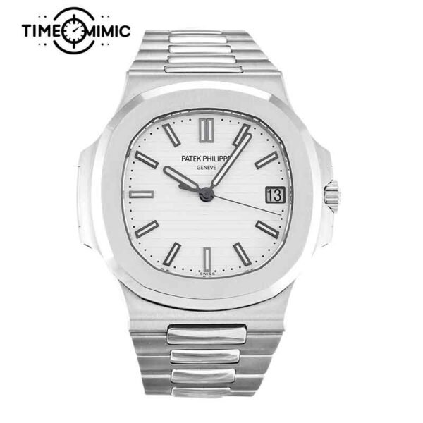 Supper replica Patek Philippe Nautilus 5711/1A-40mm Fake Watches clone