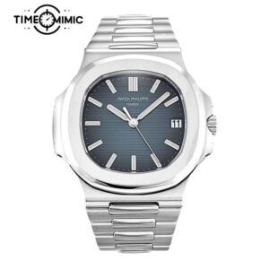 Supper replica Patek Philippe Nautilus 5711/1A-40mm Fake Watches clone