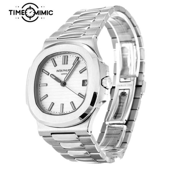 Supper replica Patek Philippe Nautilus 5711/1A-40mm Fake Watches clone - Image 2