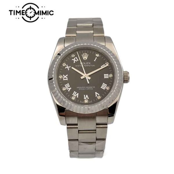 Supper replica Rolex Air-King 114234-34mm Fake Watches clone