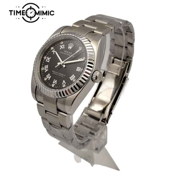 Supper replica Rolex Air-King 114234-34mm Fake Watches clone - Image 2