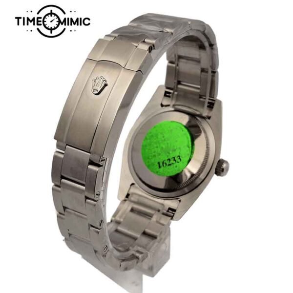 Supper replica Rolex Air-King 114234-34mm Fake Watches clone - Image 3