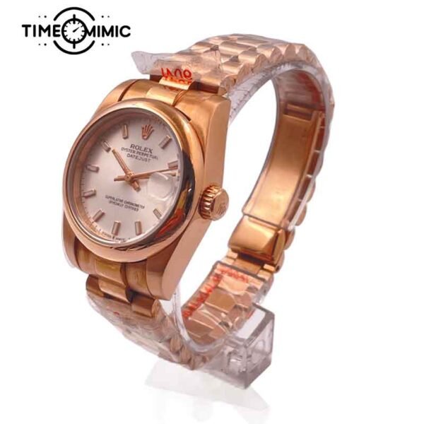 Supper replica Rolex Datejust Lady 178245F-31mm Fake Watches clone - Image 2