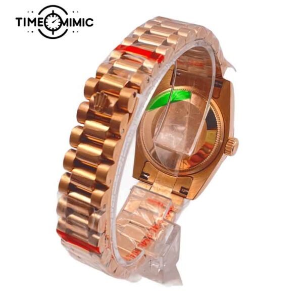 Supper replica Rolex Datejust Lady 178245F-31mm Fake Watches clone - Image 3