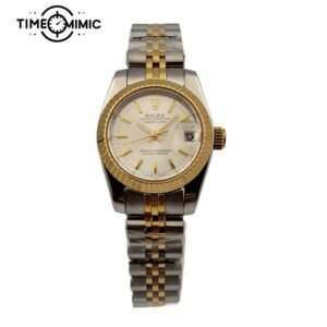 Supper replica Rolex Datejust Lady 179173-26mm Fake Watches clone