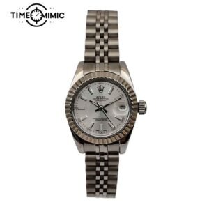 Supper replica Rolex Datejust Lady 179174-26mm Fake Watches clone