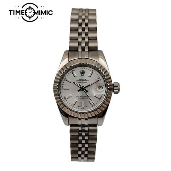 Supper replica Rolex Datejust Lady 179174-26mm Fake Watches clone