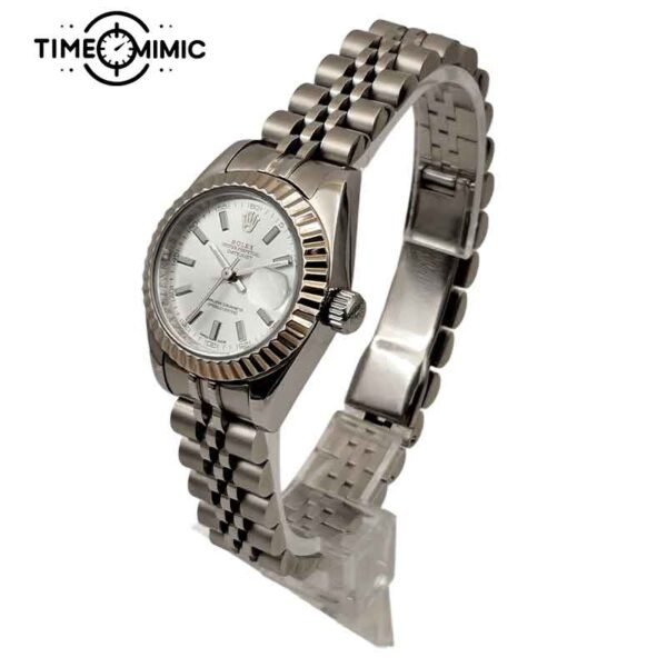 Supper replica Rolex Datejust Lady 179174-26mm Fake Watches clone - Image 2