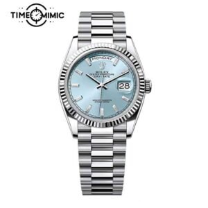 Supper replica Rolex Day-Date128236-36mm Fake Watches clone