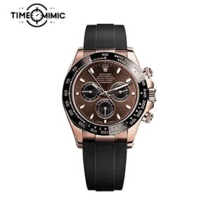 Supper replica Rolex Daytona 116515 LN-40mm Fake Watches clone