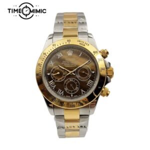 Supper replica Rolex Daytona 116523-40mm Fake Watches clone