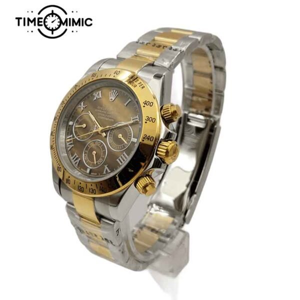 Supper replica Rolex Daytona 116523-40mm Fake Watches clone - Image 2