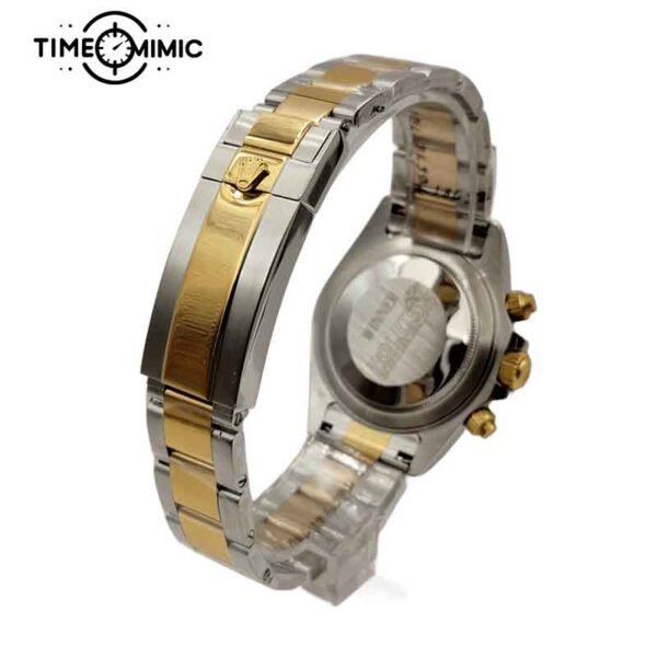 Supper replica Rolex Daytona 116523-40mm Fake Watches clone - Image 3