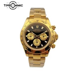 Supper replica Rolex Daytona 116528-40mm Fake Watches clone