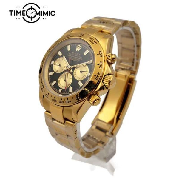 Supper replica Rolex Daytona 116528-40mm Fake Watches clone - Image 2