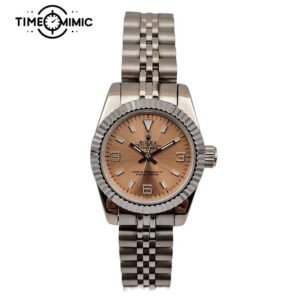 Supper replica Rolex Lady Oyster Perpetual 76094-26mm Fake Watches clone