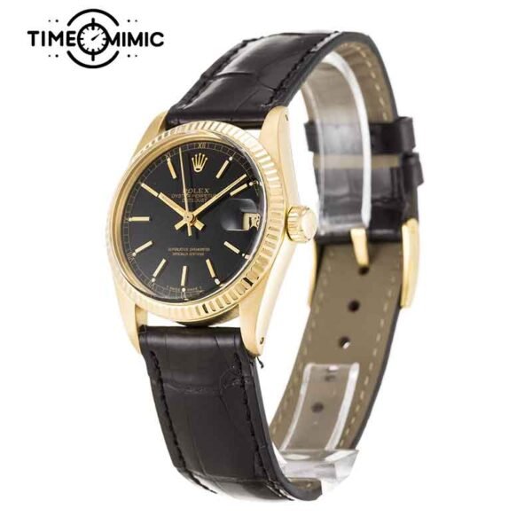 Supper replica Rolex Mid-Size Datejust 6827-36mm Fake Watches clone - Image 2