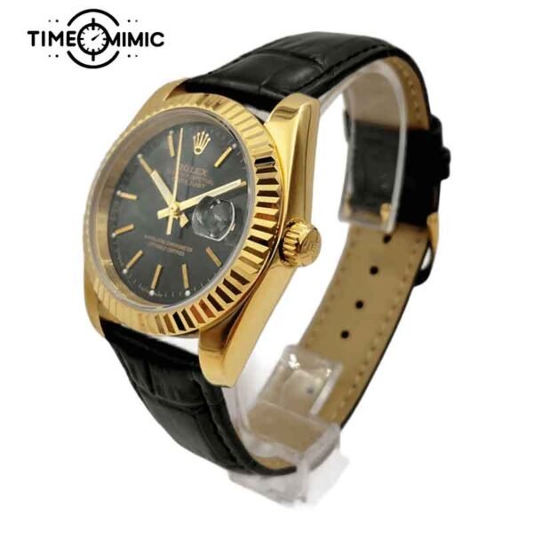 Supper replica Rolex Mid-Size Datejust 6827-36mm Fake Watches clone - Image 3