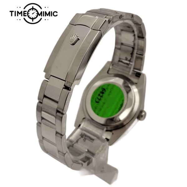Supper replica Rolex Oyster Perpetual Date 15200-34mm Fake Watches clone - Image 3