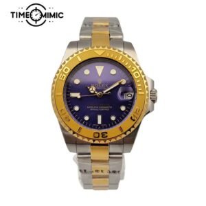 Supper replica Rolex Yacht-Master 169623-35mm Fake Watches clone