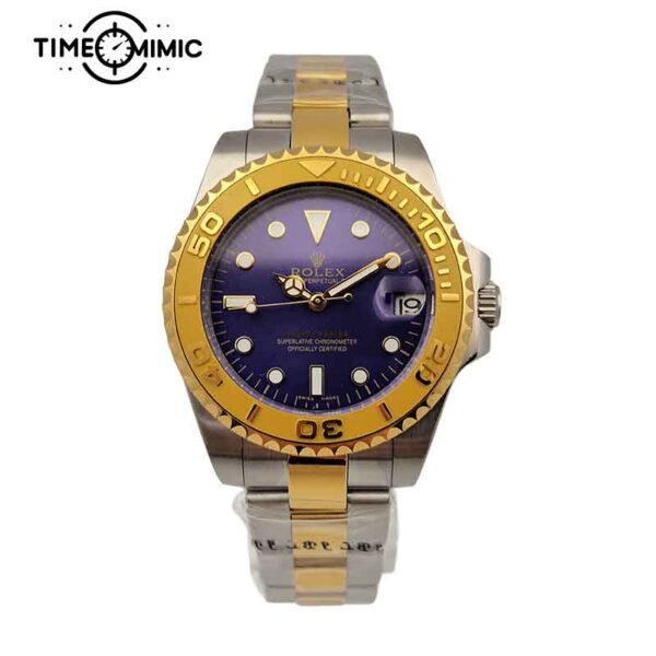 Supper replica Rolex Yacht-Master 169623-35mm Fake Watches clone