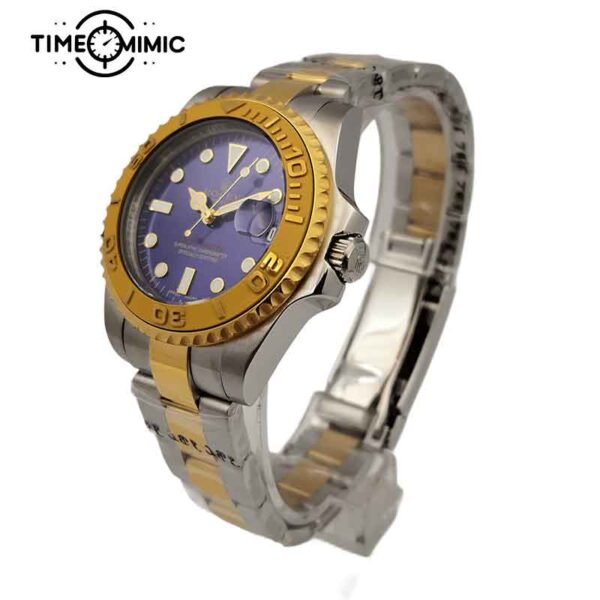 Supper replica Rolex Yacht-Master 169623-35mm Fake Watches clone - Image 2
