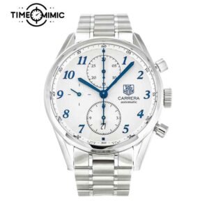 Supper replica Tag Heuer Carrera CAS2111.BA0730-41mm Fake Watches clone