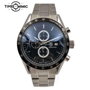 Supper replica Tag Heuer Carrera CV2010.BA0786-41mm Fake Watches clone