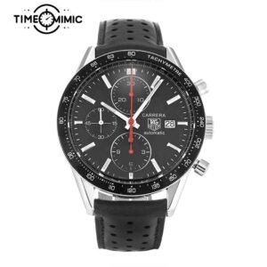 Supper replica Tag Heuer Carrera CV2014.FC6233-41mm Fake Watches clone