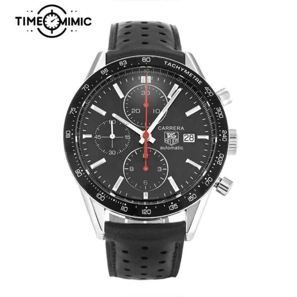 Supper replica Tag Heuer Carrera CV2014.FC6233-41mm Fake Watches clone
