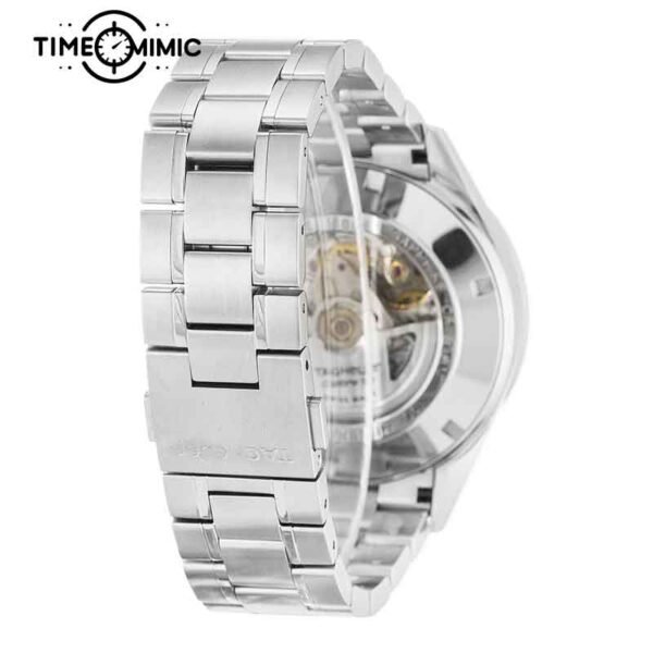 Supper replica Tag Heuer Carrera CV2A12.FC6236-43mm Fake Watches clone - Image 3