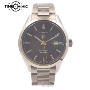 Supper replica Tag Heuer Carrera WV211B.BA0787-44mm Fake Watches clone