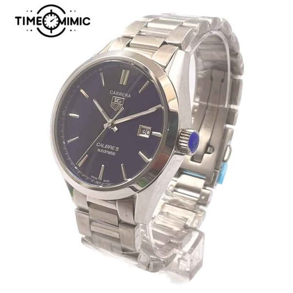 Supper replica Tag Heuer Carrera WV211B.BA0787-44mm Fake Watches clone - Image 2