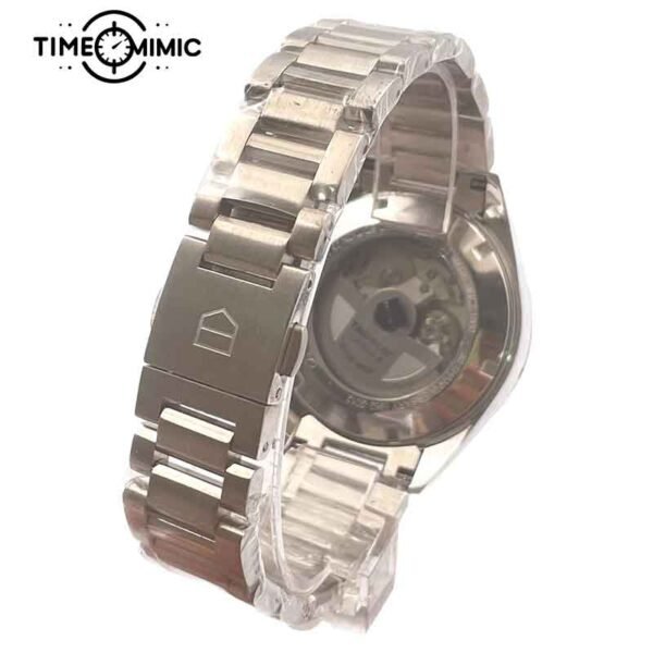 Supper replica Tag Heuer Carrera WV211B.BA0787-44mm Fake Watches clone - Image 3