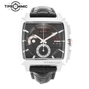 Supper replica Tag Heuer Monaco CAL2110.FC6257-40.5mm Fake Watches clone