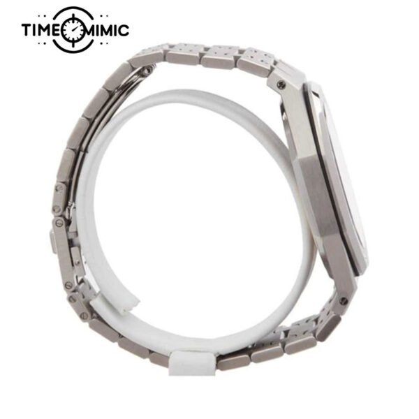 Supper replica Audemars Piguet Royal Oak 14802ST-39mm Fake Watches clone - Image 2