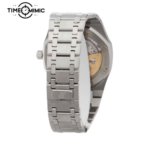 Supper replica Audemars Piguet Royal Oak 14802ST-39mm Fake Watches clone - Image 3