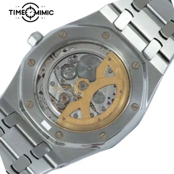 Supper replica Audemars Piguet Royal Oak 14802ST-39mm Fake Watches clone - Image 4