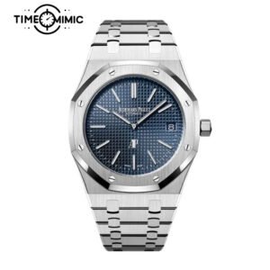 Supper replica Audemars Piguet Royal Oak 15202ST.OO.1240ST.01-39mm Fake Watches clone