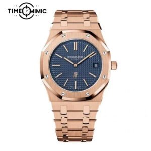 Supper replica Audemars Piguet Royal Oak 15400OR.OO.1220OR.03-41mm Fake Watches clone