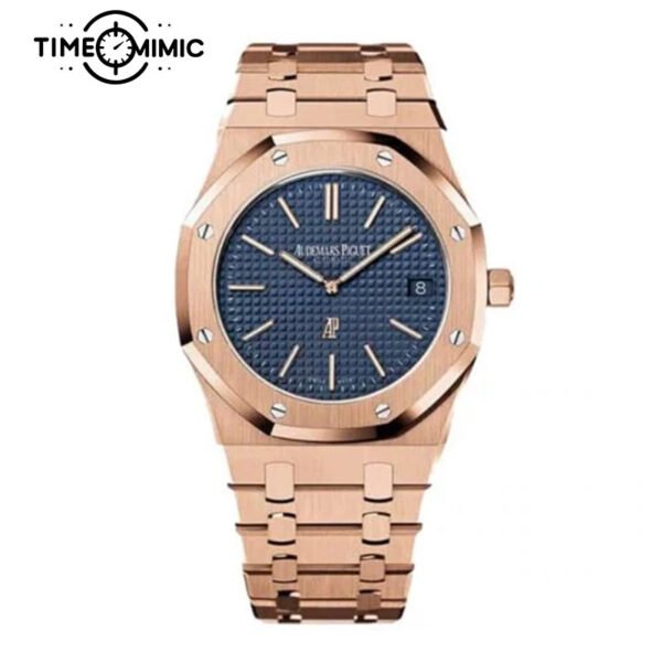 Supper replica Audemars Piguet Royal Oak 15400OR.OO.1220OR.03-41mm Fake Watches clone