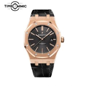 Supper replica Audemars Piguet Royal Oak 15400OR.OO.D002CR.01-41mm Fake Watches clone