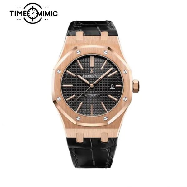 Supper replica Audemars Piguet Royal Oak 15400OR.OO.D002CR.01-41mm Fake Watches clone