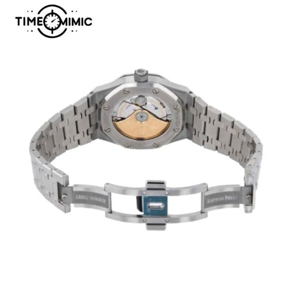 Supper replica Audemars Piguet Royal Oak 15400ST.OO.1220ST.02-41mm Fake Watches clone - Image 3