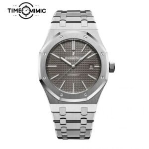 Supper replica Audemars Piguet Royal Oak 15400ST.OO.1220ST.04-41mm Fake Watches clone