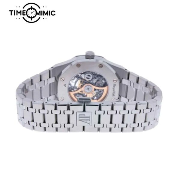 Supper replica Audemars Piguet Royal Oak 15407ST.OO.1220ST.01-41mm Fake Watches clone - Image 3