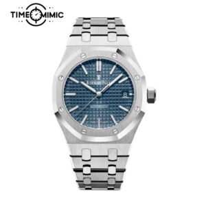 Supper replica Audemars Piguet Royal Oak 15450ST.OO.1256ST.03-37mm Fake Watches clone